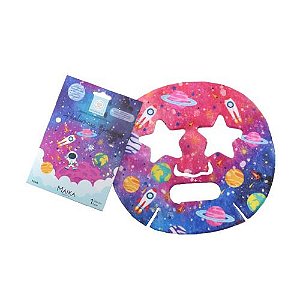 MÁSCARA FACIAL HIALURONIC GALAXY - MAIKA BEAUTY