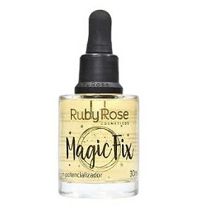 SÉRUM POTENCIALIZADOR MAGIC FIX - RUBY ROSE