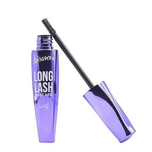 MÁSCARA DE CÍLIOS LONG LASH - LUISANCE