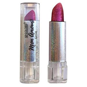 BATOM MON AMOUR SUPER GLITTER - SP COLORS