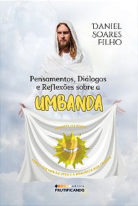 Pensamentos, Diálogos e Reflexões sobre a Umbanda "SOS RIO GRANDE DO SUL"