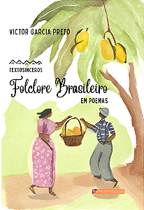 Folclore brasileiro em poemas