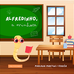 Alfredinho, a minhoca