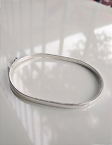 BRACELETE 3 MM PRATA 925