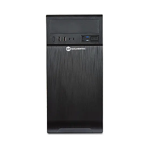 Core i3 4GB Ram SSD 120GB Goldentec