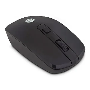 MOUSE SEM FIO COMFOT PRETO GOLDENTEC