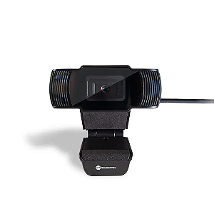 WEBCAM HD720P GOLDENTEC