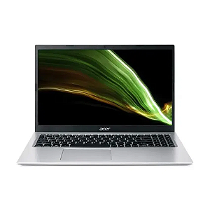 Notebook Acer Aspire 3 A315-24P-R611, AMD Ryzen™ 5 7520U, Tela 15.6" HD, 8GB, 256GB SSD, Windows 11, Prata - NX.KHQAL.004