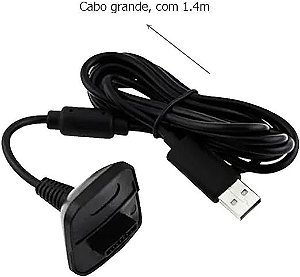 BATERIA PARA CONTROLE XBOX -360