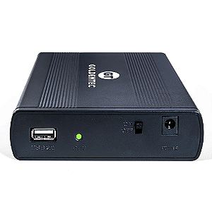 CASE P/ HD 3.5 GOLDENTEC