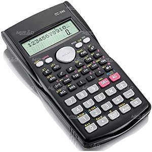 CALCULADORA CIENTIFICA KENKO