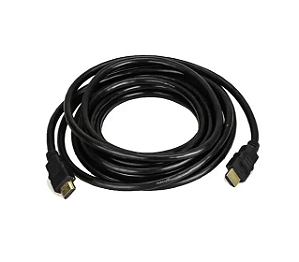 CABO HDMI 5M KNUP