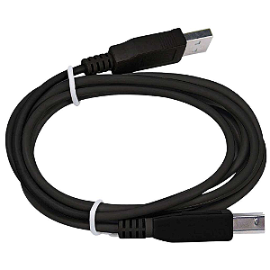 CABO USB P/ IMPRESSORA 1.5M KNUP
