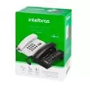 TELEFONE INTELBRAS CINZA ARTICO