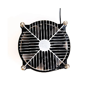 COOLER FAN GOLDENTEC 1150 1151 1155 1156 3