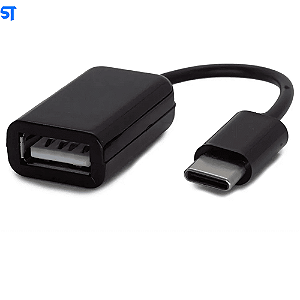 CABO ADAPTADOR TIPO C USB OTG
