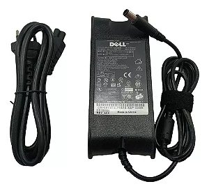 Carregador para Notebook DELL