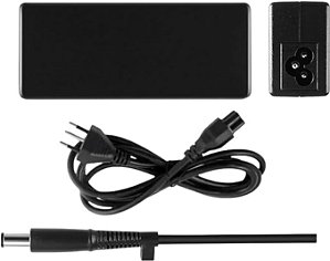 Carregador para Notebook HP