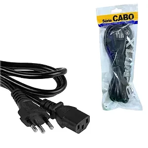 CABO DE FORÇA B-MAX