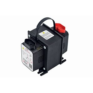 AUTO TRANSF. AT 2000 3E TS SHARA