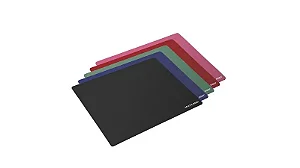 MOUSE PAD SLIM CX 40 UN SORTIDO MULTILAZER