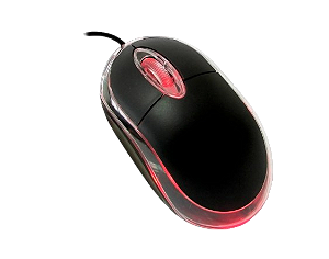 MOUSE OPTICO ICMEX