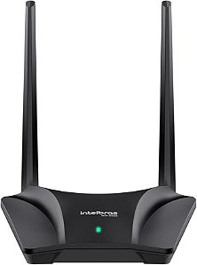 ROTEADOR WI-FI W4-300S INTELBRAS