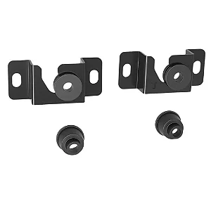 SUPORTE P/ TV MON GT 10 A 85 FIXO GOLDENTEC