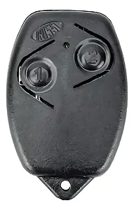 CONTROLE REMOTO HCS 433 MHZ ROSSI