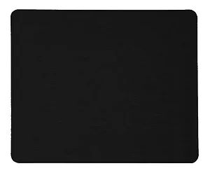 MOUSE PAD PRETO GLOBAL TIME