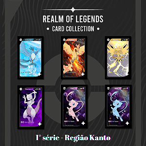 ZKit cards exclusivos Multimysterybox - Série 1