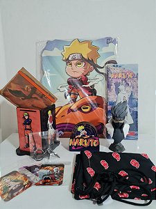 Kit Naruto