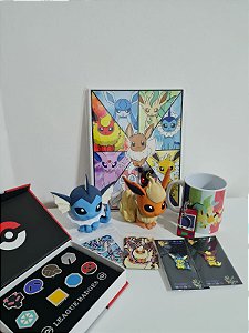 Kit Pokemon