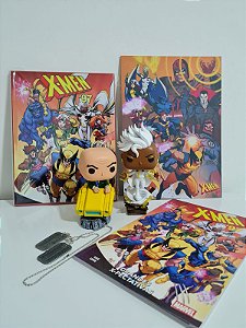Kit X-Men'97