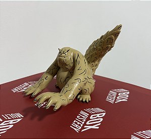 Colecionável Shukaku (1 Cauda)