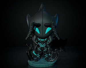 Colecionável Beru - Solo Leveling