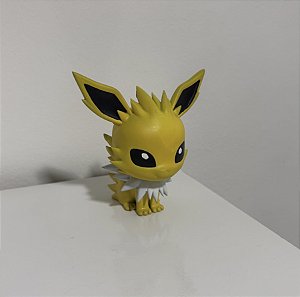 Colecionável Jolteon - Pokémon
