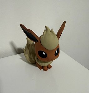 Colecionável Flareon - Pokémon