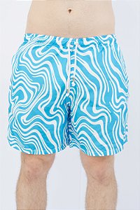 Shorts Beachwear Iguaçu