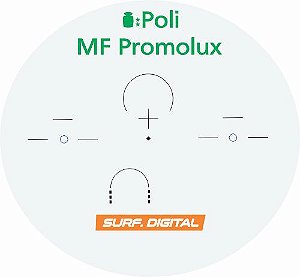 MF Promolux Poli Incolor