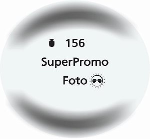 Lt 1.56 Antirreflexo Foto SuperPromo
