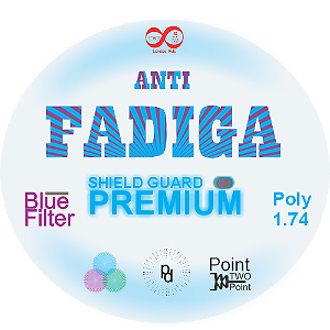 Free Form FdL 174 Antifadiga