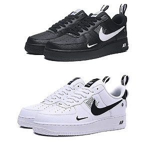nike air force 2 branco