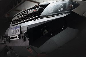 HILUX PERSONALIZADO AÇO 2006 À 2011