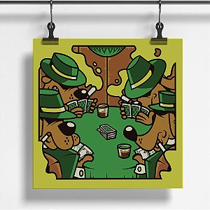 Print: TRUCÃO