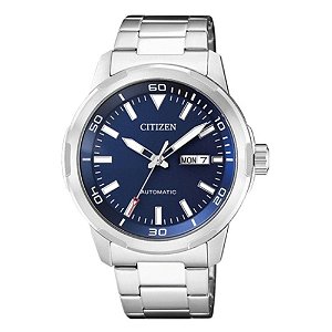 Relógio Citizen Masculino Automático TZ20957F NH8370-86L