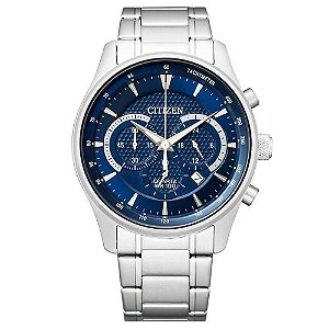 Relógio Citizen Masculino TZ31561F AN8190-51L