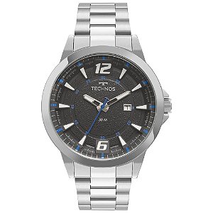 Relógio Technos Masculino Performance Racer 2117LCYS/1A