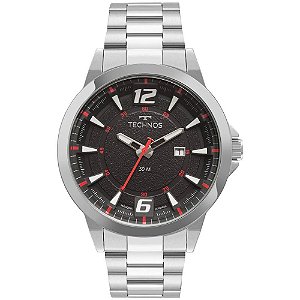 Relógio Technos Masculino Performance Racer 2117LCYS/1R