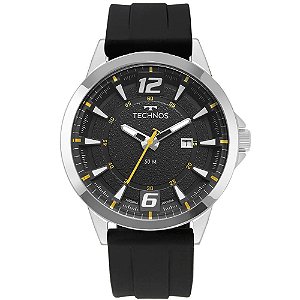Relógio Technos Masculino Performance Racer 2117LDP/2P